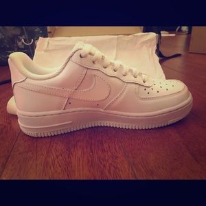 Nike Women’s Air Force 1